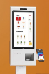 KIOSK elio K8