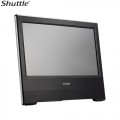 PC All-In-One Shuttle X50V7U3, dotyk. displej / IP54