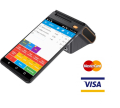 elio miniPOS A80 Kasa PAY