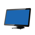 elio POS 215T Intel Celeron J6412 / Quad core 2.0GH / 8GB RAM / 128GB