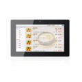 POS elio 140 14"  Android VESA