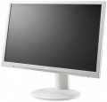 Monitor AOC E2460PQ 24" Biely