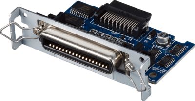 Parallel port IFG-P type